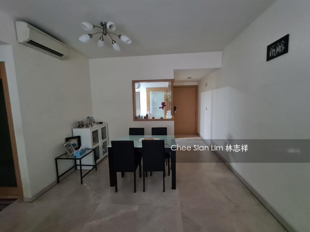 Parc Emily (D9), Condominium #262883221